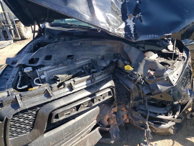 2022 RAM 1500 CLASS - 1C6RR7GGXNS237669