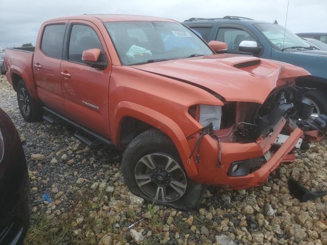 VIN 5TFAZ5CN3HX035553 2017 Toyota Tacoma, Double Cab no.4