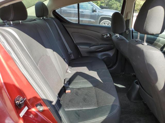 2018 NISSAN VERSA S - 3N1CN7AP8JK404910