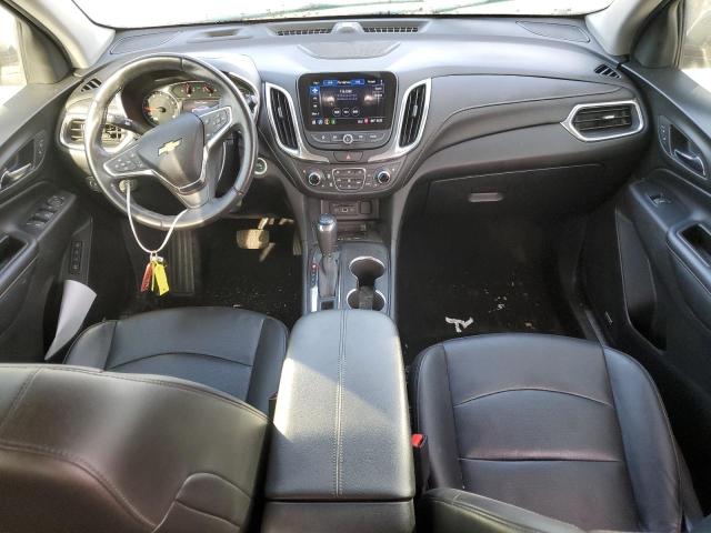 2019 CHEVROLET EQUINOX PR - 3GNAXPEX0KS596454
