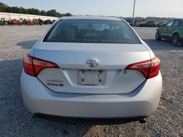 2018 TOYOTA COROLLA L - 2T1BURHE5JC012301