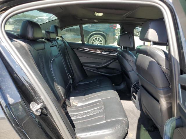2019 BMW 530 I - WBAJA5C52KBX86894