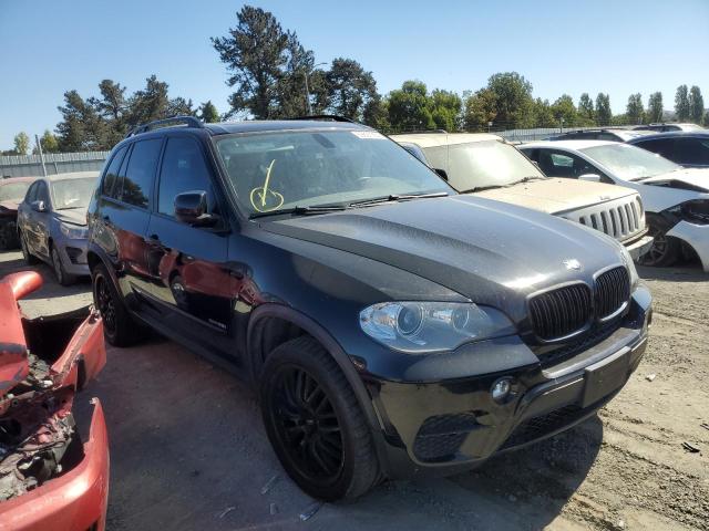 VIN 5UXZV4C57D0G51236 2013 BMW X5, Xdrive35I no.4