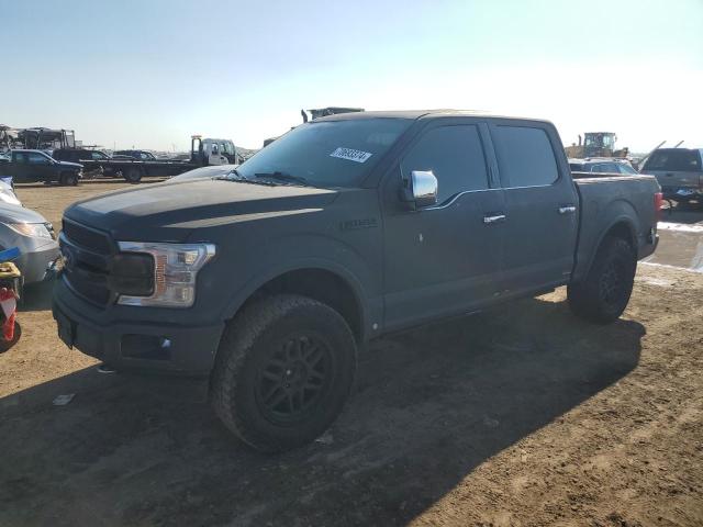 2020 FORD F150 SUPER - 1FTEW1E4XLFC05767