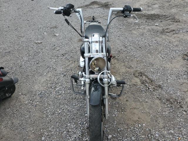 2006 HARLEY-DAVIDSON XL883 C 1HD4CJM186K425575