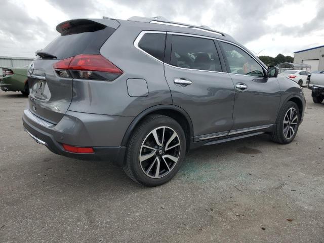2019 NISSAN ROGUE S - 5N1AT2MT1KC820175