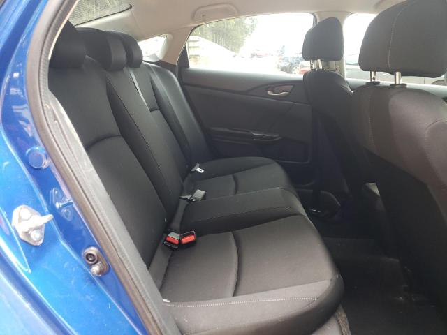 2020 HONDA CIVIC LX - 2HGFC2F65LH519958
