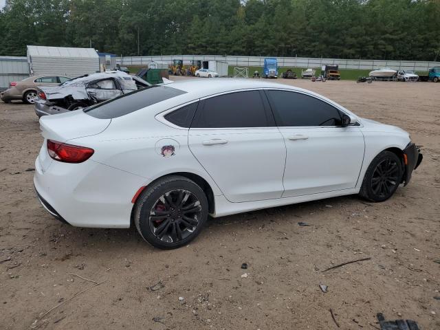 VIN 1C3CCCAB2FN753678 2015 Chrysler 200, Limited no.3