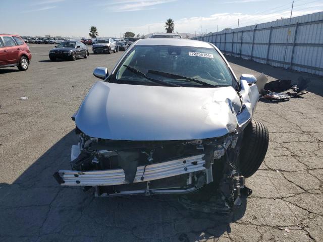 2020 TOYOTA COROLLA LE - JTDEPRAE6LJ019232