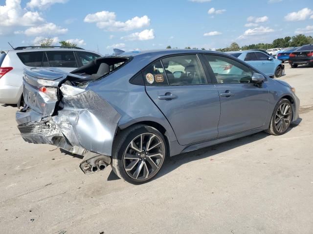 2020 TOYOTA COROLLA SE - JTDS4RCE3LJ043139