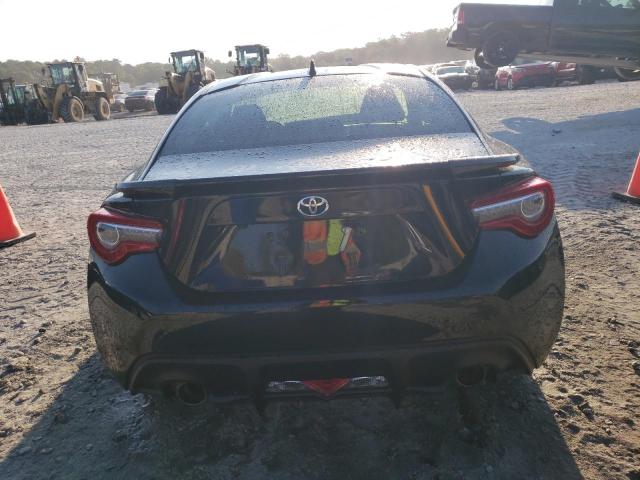 VIN JF1ZNAA15H9710918 2017 Toyota 86, Base no.6