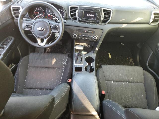 2019 KIA SPORTAGE L - KNDPM3AC4K7491695