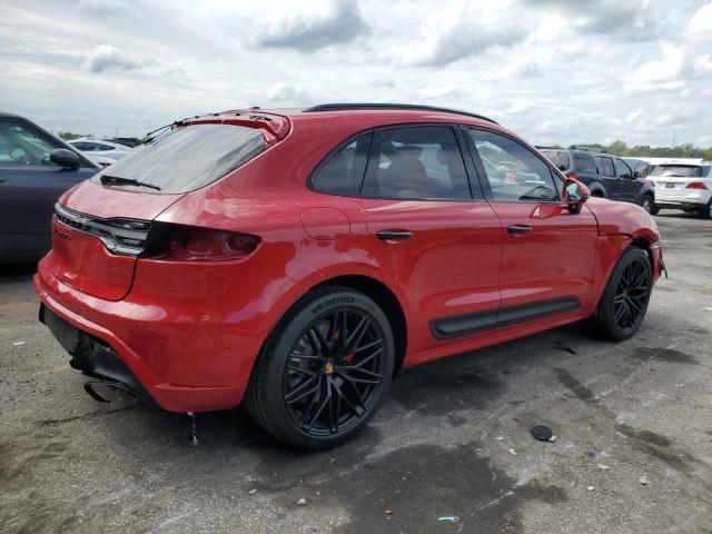 VIN WP1AF2A52RLB57824 2024 Porsche Macan, Gts no.3