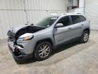 JEEP CHEROKEE L photo