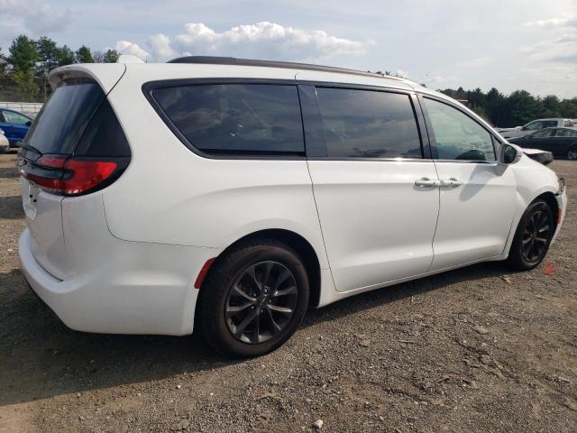 2021 CHRYSLER PACIFICA T - 2C4RC1BG8MR607872
