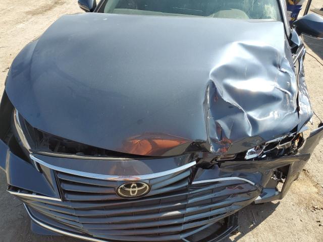 2022 TOYOTA AVALON XLE - 4T1JZ1FB5NU085115
