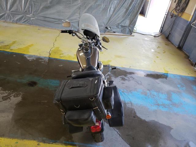 2004 HARLEY-DAVIDSON FXDLI - 1HD1GNW1X4K313269