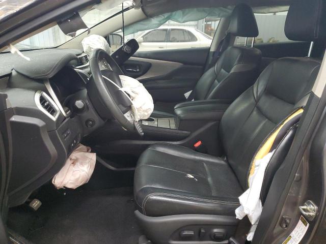 2015 NISSAN MURANO S - 5N1AZ2MH2FN226215