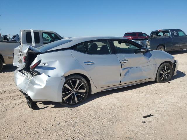 2022 NISSAN MAXIMA SV - 1N4AA6CV6NC504639