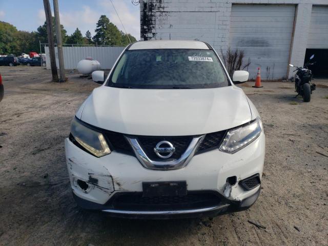 2016 NISSAN ROGUE S - 5N1AT2MV1GC808472