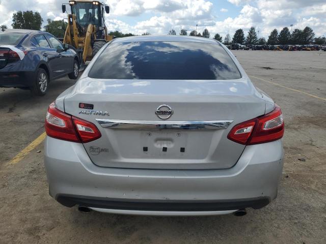 2017 NISSAN ALTIMA 2.5 - 1N4AL3AP9HN340793