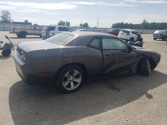 2015 DODGE CHALLENGER - 2C3CDZAGXFH740505