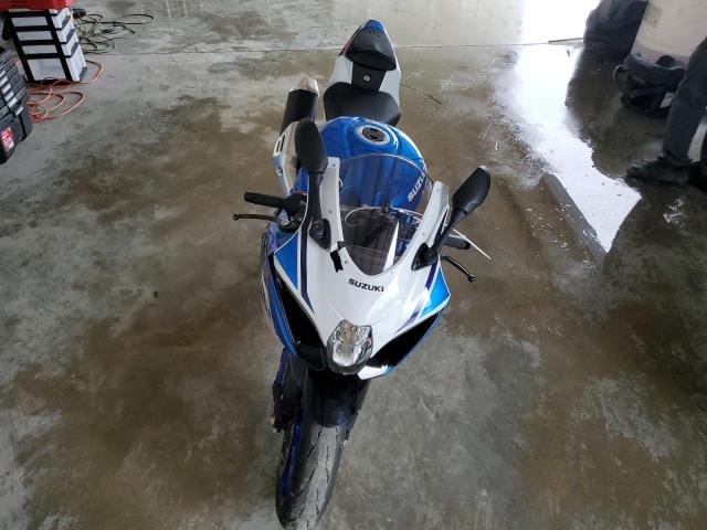 2024 SUZUKI GSX-R1000 - JS1DM11M0R7100093