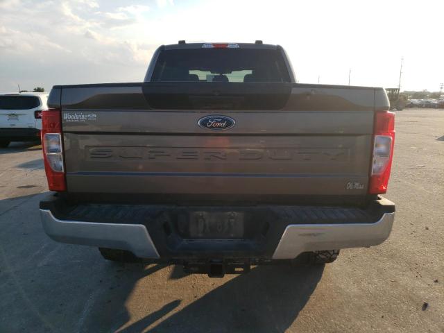 VIN 1FT7W2BT1MEE03784 2021 FORD F250 no.6