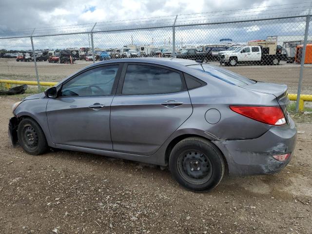 2016 HYUNDAI ACCENT SE KMHCT4AE2GU074587  69838084