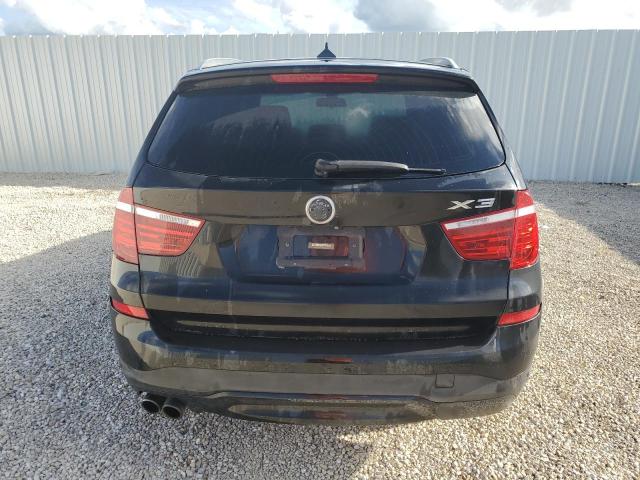 VIN 5UXWX9C58G0D83408 2016 BMW X3, Xdrive28I no.6