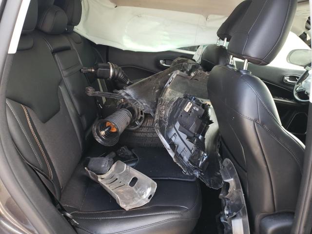 2019 JEEP COMPASS LA - 3C4NJDBB1KT834454