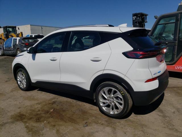 2023 CHEVROLET BOLT EUV L - 1G1FY6S06P4198730