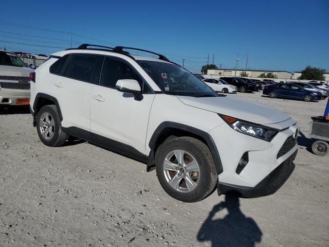 VIN JTMW1RFVXKD035056 2019 Toyota RAV4, Xle no.4