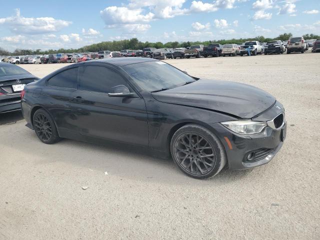 VIN WBA3N5C59EF716500 2014 BMW 4 Series, 428 XI no.4