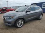 2020 NISSAN ROGUE SPOR - JN1BJ1CW9LW371853
