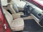 SUBARU LEGACY 2.5 photo