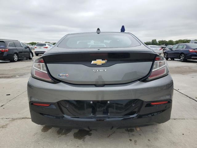 VIN 1G1RB6S50HU189159 2017 Chevrolet Volt, Premier no.6