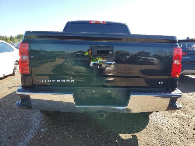 2016 CHEVROLET SILVERADO - 3GCUKREC4GG258658