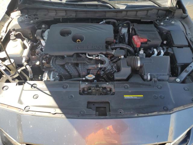 2019 NISSAN ALTIMA SV - 1N4BL4DV5KC131039