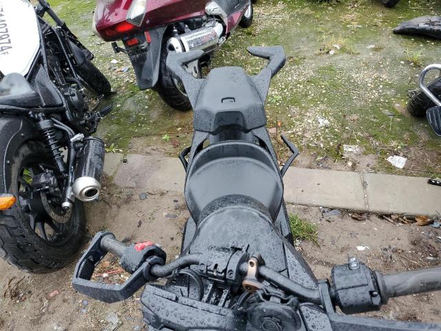 2022 CAN-AM RYKER - 3JB2FEG27NJ003529