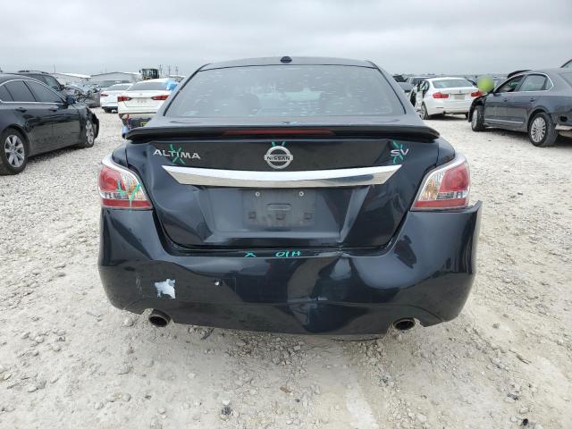2015 NISSAN ALTIMA 2.5 - 1N4AL3AP8FC589580