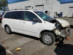 TOYOTA SIENNA CE photo