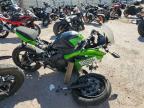 2014 KAWASAKI EX650 F - JKAEXEF14EDA14155