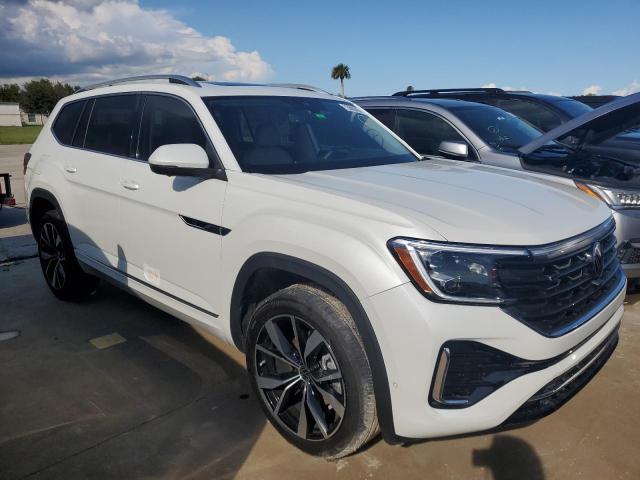 2024 VOLKSWAGEN ATLAS SEL - 1V2FR2CA1RC586539