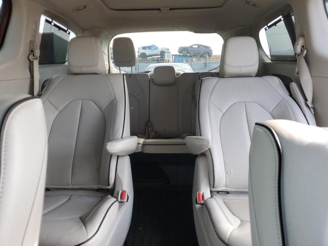 2018 CHRYSLER PACIFICA H - 2C4RC1N78JR237756