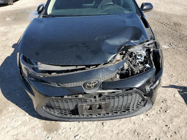 2020 TOYOTA COROLLA LE - JTDEPRAE0LJ104938