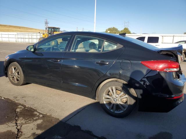 2018 HYUNDAI ELANTRA SE - 5NPD84LF6JH239025