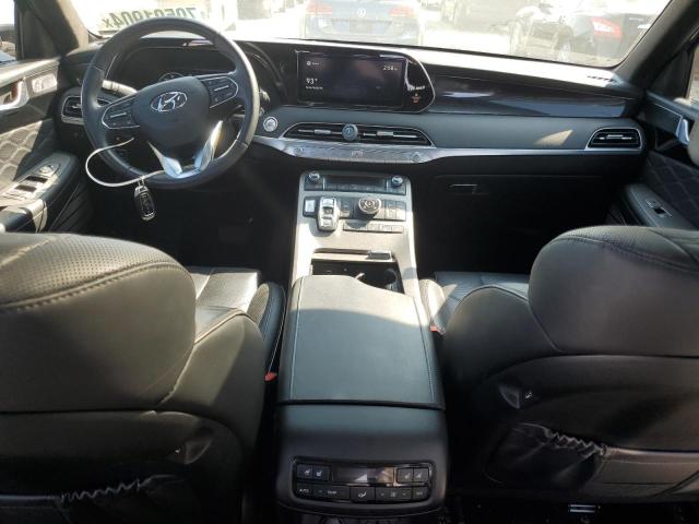 2021 HYUNDAI PALISADE C - KM8R7DHE5MU309807