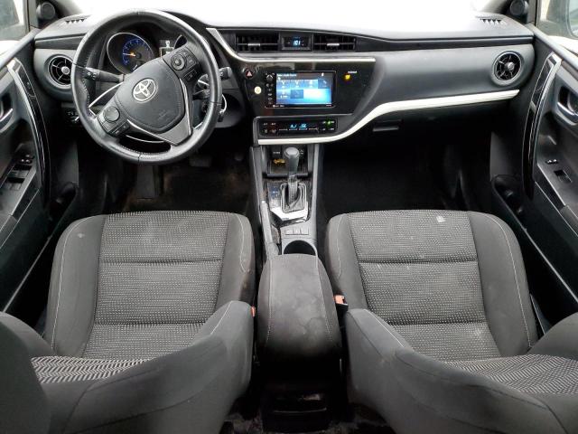 2018 TOYOTA COROLLA IM - JTNKARJE2JJ564969