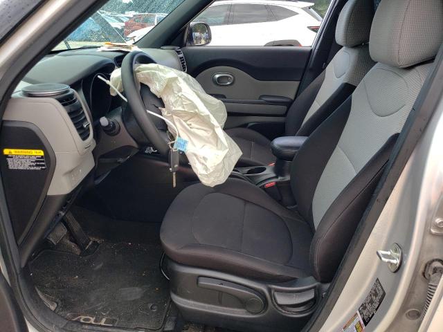 2018 KIA SOUL - KNDJN2A2XJ7585874